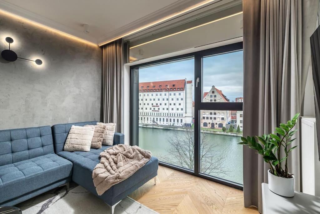 Luxury Apartment With Sauna - Old Town - Gold Danzig Exterior foto